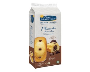PIACERI MEDIT PLUMCAKE CIOC