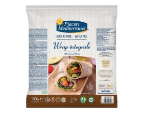PIACERI MED.Wrap Integr.175g