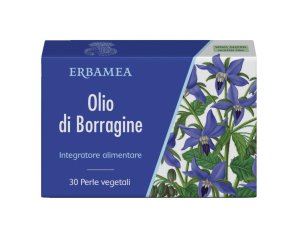 OLIO DI BORRAGINE 30PRL VEG