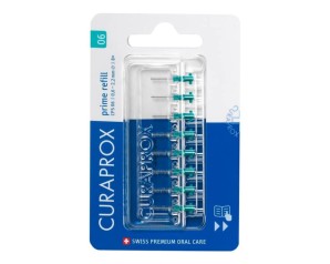 CURAPROX CPS 06 PRIME REF TURQ
