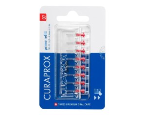 CURAPROX Scov.Prime Ref Red 07