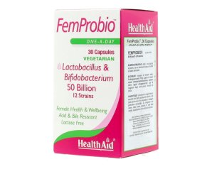 FEM PROBIO 50MLD 30CPS