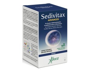 SEDIVITAX*ADV.70 Opr