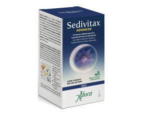 Sedivitax Advanced Gocce 30mL