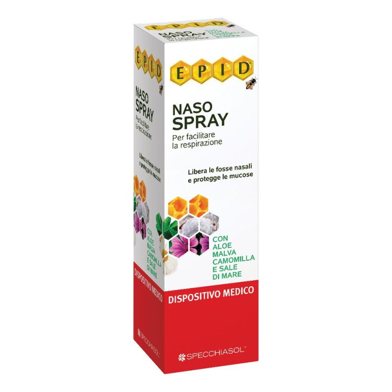EPID Naso Spray 20ml EPID Naso Spray 20ml