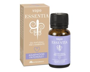 VAPO ESSENTIA AGARWOOD PATC OE