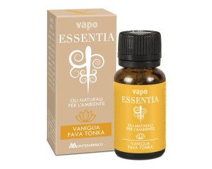 VAPO ESSENTIA Vanig/Fava'10ml