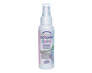 DERMACOTONE Spray A/Zanz.Baby