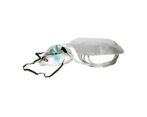 MASCHERINA Oss.C/Res.Ad.FOR.ME