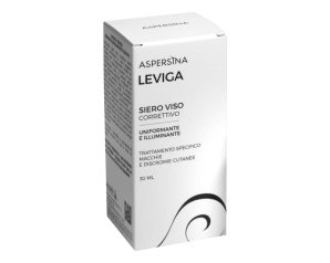 ASPERSINA LEVIGA SIERO VISO