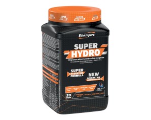 SUPERHYDRO 500G
