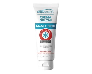 PASTA EUROSPITAL CREMA GELONI