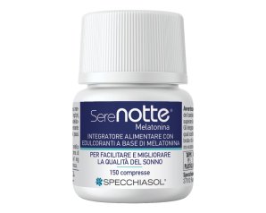 SERENOTTE Plus 1mg 30 Cps