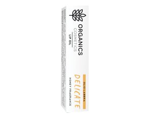 ORGANICS COSM LIPOIL ROSSO