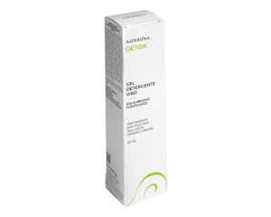 ASPERSINA DETOX GEL DET VISO