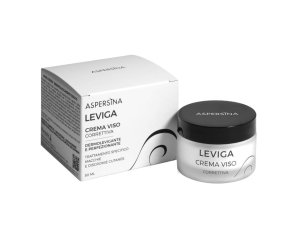 ASPERSINA LEVIGA CREMA VISO