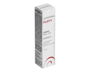 Pharmalife Research Aspersina - Puffy Siero Roll-on Contorno Occhi 10 ml