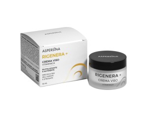 ASPERSINA RIGENERA+ CREMA VISO
