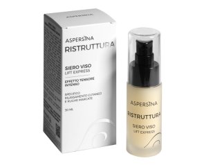ASPERSINA RISTRUTTURA SIERO VI