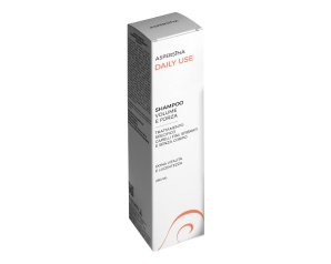 ASPERSINA SHAMPOO VOLUME E FOR