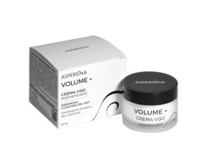 ASPERSINA VOLUME+ CREMA VISO
