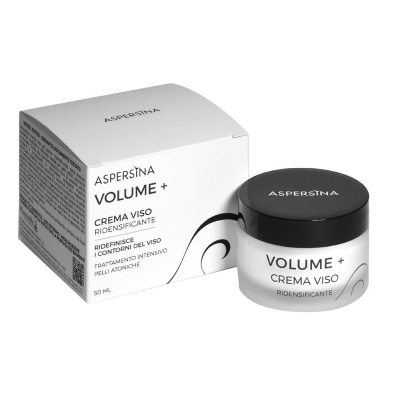 ASPERSINA VOLUME+ CREMA VISO ASPERSINA VOLUME+ CREMA VISO