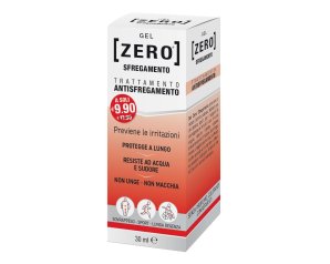 ZERO Sfregamento 30ml