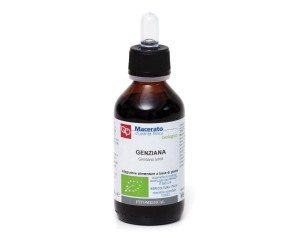 GENZIANA TM BIO 100ML