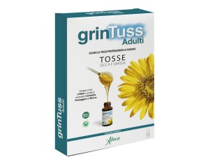 GRINTUSS Adulti Scir.12Fl.