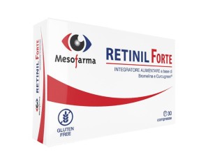 RETINIL Forte 30 Cpr