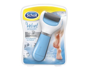 VELVET Soft Roll Prof.Pedicure