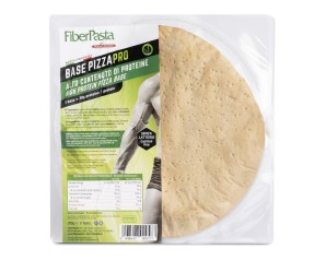 FIBERPASTA Base Pizza Pro 200g