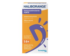 HALIBORANGE IMMUNOSTIM FT20CPR