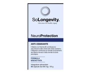 NEUROPROTECTION 60CPS