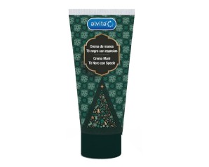ALVITA CREMA MANI NATALE 2021