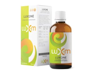 LUXGINE GOCCE 50ML