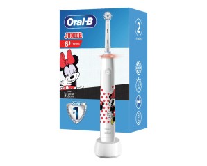 ORALB PRO3 JUNIOR MINNIE