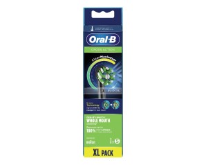 Procter & Gamble Oral B Power EB50 Crossaction Black 5 Refill