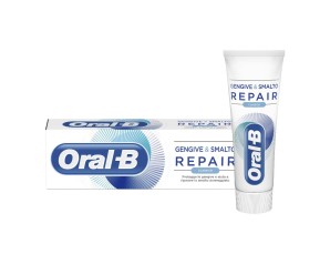 Procter&Gamble Oral-B Repair Classico Dentifricio 75 ml