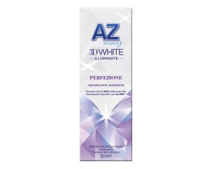 Procter&Gamble AZ 3D White  Illuminante Perfezione Dentifricio 50 ml
