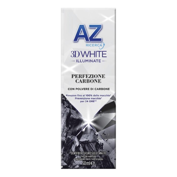 AZ 3DW Illum.Carbone 50ml AZ 3DW Illum.Carbone 50ml