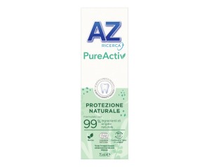 Procter&Gamble AZ Pure Activ Essential Care Dentifricio 75 ml