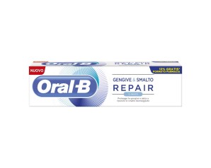 Procter&Gamble Oral-B Repair Dentifricio 75 ml