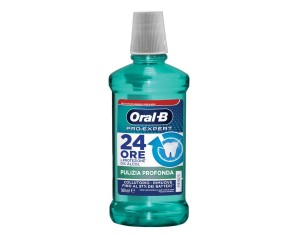 ORAL-B Coll.Pro-Ex.Puliz.500ml
