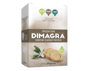 DIMAGRA CROSTINO CLASSICO 200G