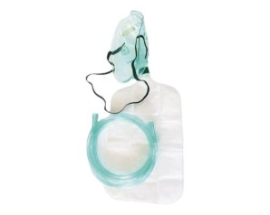 MASCHERA Ossig.C/Reservoir F/C