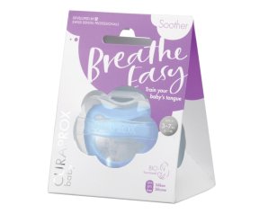 CURAPROX BABY SOOTHER BLUE 0