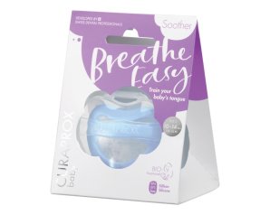 CURAPROX BABY SOOTHER BLUE 2