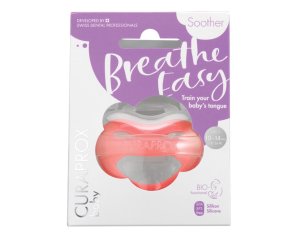 CURAPROX BABY SOOTHER CORAL 2