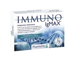 IMMUNO VAX 60CPR